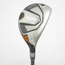 【中古】本間ゴルフ TOUR WORLD TOUR WORLD TW747 UT ユーティリティ VIZARD UT-H7 【19】シャフト:VIZARD UT...