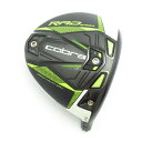 【中古】コブラ cobra cobra ヘッド単品 - Cランク フレックス- 男性用 メンズ用 右用