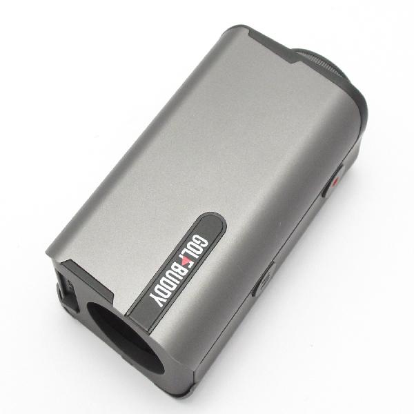 【中古】ゴルフバディー　GolfBuddy　aim Quantum　CDランク　フレックス-