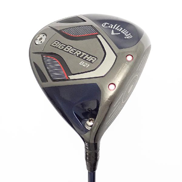 Callaway Big Bertha B21