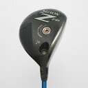 ダンロップ　SRIXON　スリクソン Z F45 フェアウェイウッド Miyazaki Kosuma Blue 6　シャフト：Miyazaki Kosuma Blue 6Dランク　フレックスSR　男性用 メンズ用　右用