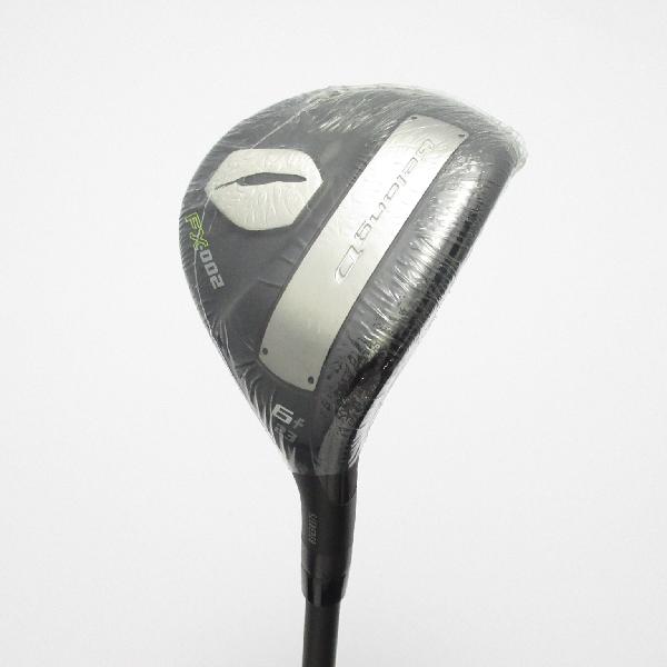 【中古】フォーティーン　FOURTEEN　GelongD FX002 ユーティリティ FT-50f　【23】...