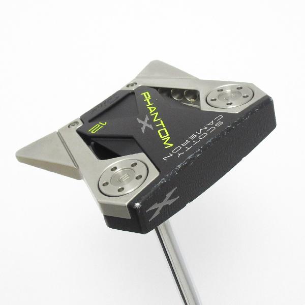 楽天市場】スコッティキャメロン ファントム x12 x 34の通販