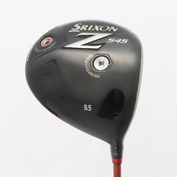 楽天市場】スリクソン z545 ドライバーの通販
