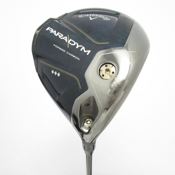 楽天市場】パラダイム トリプルダイヤモンド ドライバー（ロフト角9