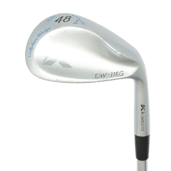 Dolphin Pitch & Run Wedge 48度 チッパー ドルフィン ウェッジ 48度
