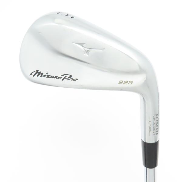Mizuno Pro 225