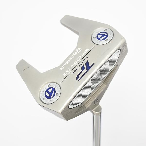 商品説明シャフトスチールシャフトロフト計測項目外フレックス計測項目外左右右用長さ34重量(g)536±バランス-程度Dヘッドカバー有付属品無グリップ-グリップ程度良在庫店舗ネット店備考商品の程度についてAメーカーフィルムで保護されていて使用痕跡が全く見られない状態Bソールに薄い擦り傷やその他箇所に目立たない傷はあるが、全体的にきれいな状態Cヘッド・シャフトに擦り傷・当たり傷など使用感のある傷が見られる状態Dヘッド・シャフトに大きな擦り傷・当たり傷が見られる状態E全体的に汚く見える状態(使用に問題はございません)注意事項・注文手続き完了後の内容変更・キャンセル・交換・返品はお受けできません。あらかじめご了承ください。・ゴルフガレージ店頭でも販売しておりますので、タイミングによっては店頭完売によりご用意できない場合もございます。・重量・バランスについては弊社実測値です。・長さは、メーカーによって測定方法が異なるため、シャフト改造の痕跡が認められない場合、実測値が近似値であればメーカー公表値を表示しています。※アイアンセットの場合は、主に5番アイアンの長さを表示しています。中古