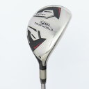 【中古】本間ゴルフ TOUR WORLD ツアーワールド TW737 ユーティリティ N.S.PRO 950GH 【22】シャフト:N.S.PRO 950GHC...
