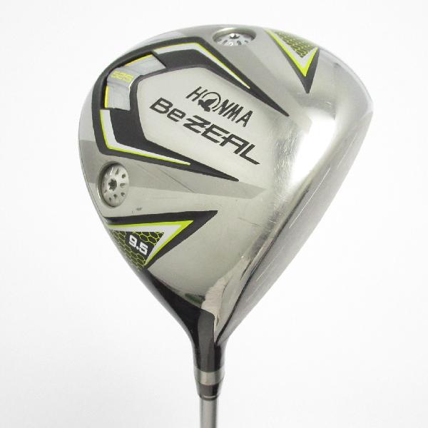 HONMA Be ZEAL 525