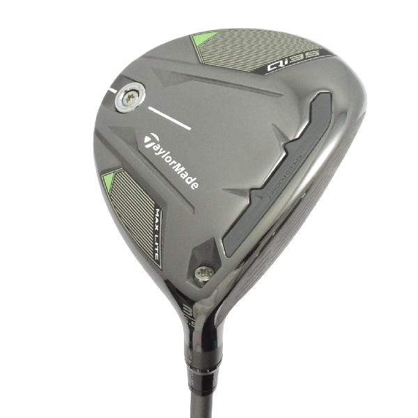 TaylorMade Qi35 Max Lite
