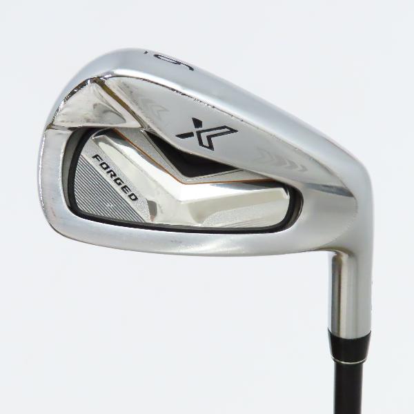商品説明シャフトMiyazaki AX-1ロフト26フレックスS左右右用長さ37.5重量(g)379±バランスD1±程度CDヘッドカバー無付属品無グリップ-グリップ程度良在庫店舗松戸八柱店セット内容5本:#6 #7 #8 #9 PW備考#7、#8，＃9音鳴り有。出荷予定時期通常2日後に出荷商品の程度についてAメーカーフィルムで保護されていて使用痕跡が全く見られない状態Bバックフェース・シャフト・ソール・フェースに目立たない傷はあるが、全体的にきれいな状態Cバックフェース・シャフトソール・フェースに擦り傷・当たり傷など使用感のある傷が見られる状態Dバックフェース・シャフト・ソール・フェースに大きな擦り傷・当たり傷が見られる状態E全体的に汚く見える状態(使用に問題はございません)注意事項・注文手続き完了後の内容変更・キャンセル・交換・返品はお受けできません。あらかじめご了承ください。・ゴルフガレージ店頭でも販売しておりますので、タイミングによっては店頭完売によりご用意できない場合もございます。・重量・バランスについては弊社実測値です。・長さは、メーカーによって測定方法が異なるため、シャフト改造の痕跡が認められない場合、実測値が近似値であればメーカー公表値を表示しています。※アイアンセットの場合は、主に5番アイアンの長さを表示しています。中古