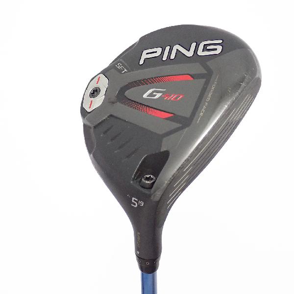 楽天市場】スピーダー エボリューション5 474 pingの通販