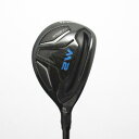 【中古】テーラーメイド M2 M2 ユーティリティ TM5-216 【U6】シャフト:TM5-216CDランク フレックスR 男性用 メンズ用 右用