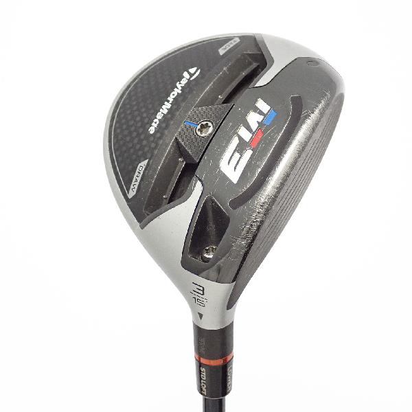 TaylorMade M3