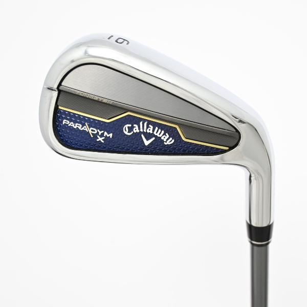 Callaway Paradym X