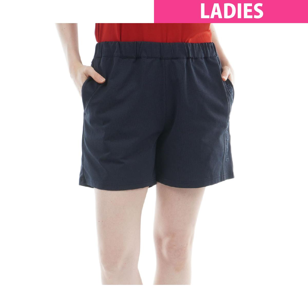 �ȥߡ� �ҥ�ե����� ����ա�TOMMY HILFIGER GOLF�����ȥ�å� ��å��� �ϡ��եѥ�ġ���ǥ���