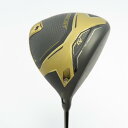 【中古】コブラ AEROJET エアロジェット 50th Anniversary US ドライバー PROJECT X HZRDUS BLACK GEN4 60...