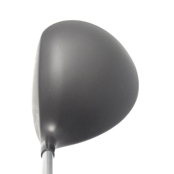 【中古】エーデザインゴルフ　A GRIND　A GRIND BZ D ドライバー ATTAS DAAAS 6　シャフト：ATTAS DAAAS 6CDランク　フレックスS　男性用 メンズ用　右用