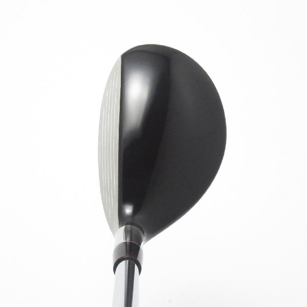 【中古】ブリヂストン　TOURSTAGE　X-DRIVE GR(2012) ユーティリティ N.S.PRO 950GH WEIGHT FLOW　【U4】シャフト：N.S.PRO 950GH WEIGHT FLOWDランク　フレックスR　男性用 メンズ用　右用