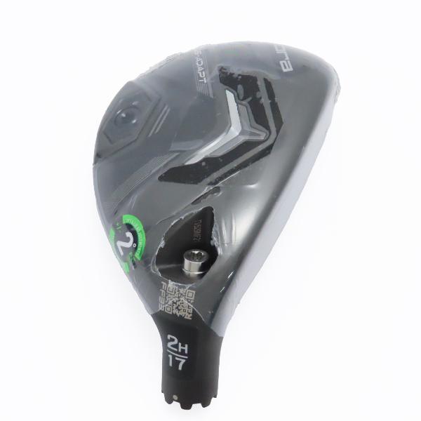 【中古】コブラ　cobra　DS-ADAPT_ユーティリティヘッド単品 ヘッド単体　Aランク...