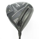 【中古】本間ゴルフ TOUR WORLD TOUR WORLD TW757 TYPE-D ドライバー VIZARD for TW757 シャフト:VIZARD ...