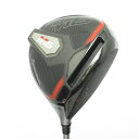 【中古】テーラーメイド M6 M6 ドライバー FUBUKI TM5 2019 シャフト:FUBUKI TM5 2019Dランク フレックスS 男性用 メンズ用...