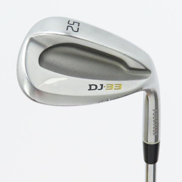 【中古】フォーティーン DJ-33 DJ-33 ウェッジ N.S.PRO 950GH HT 【52-04】シャフト：N.S.PRO 950GH HTDランク フレックスWEDGE 男性用 メンズ用 右用
