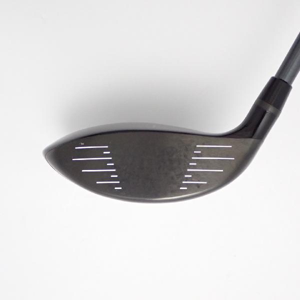 【中古】ヤマハ　inpres　25 インプレス DRIVE STAR フェアウェイウッド Speeder Nx for Yamaha M425f　【5W】シャフト：Speeder Nx for Yamaha M425fCランク　フレックスSR　男性用 メンズ用　右用