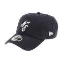 ニューエラ NEW ERA 920 WASHED DUCK キャップ