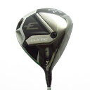 【中古】キャロウェイゴルフ ELYTE エリート ドライバー TENSEI GREEN 60 for Callaway シャフト:TENSEI GREEN 60...