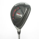【中古】テーラーメイド M4 M4(2021) ユーティリティ TUNED PERFORMANCE 45 レディス 【U4】シャフト:TUNED PERFORM...
