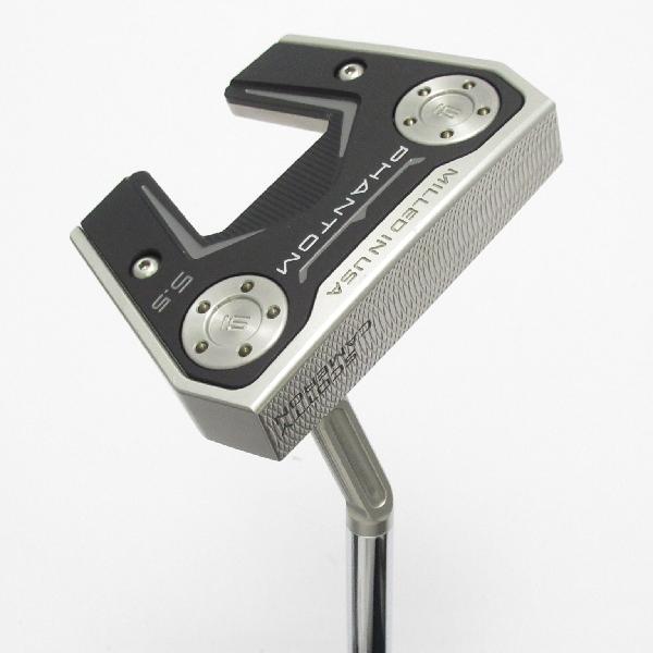 ����šۥ����åƥ���������SCOTTY CAMERON���ե���ȥ� 5.5(2024) �ѥ��� �������륷��եȡ���34�ۥ���եȡ��������륷��ե�C��󥯡��ե�å�����¬���ܳ��������� ����ѡ�����