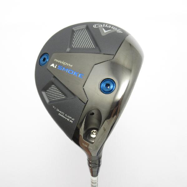 楽天市場】PARADYM Ai SMOKE Ti 340 MINIドライバーの通販
