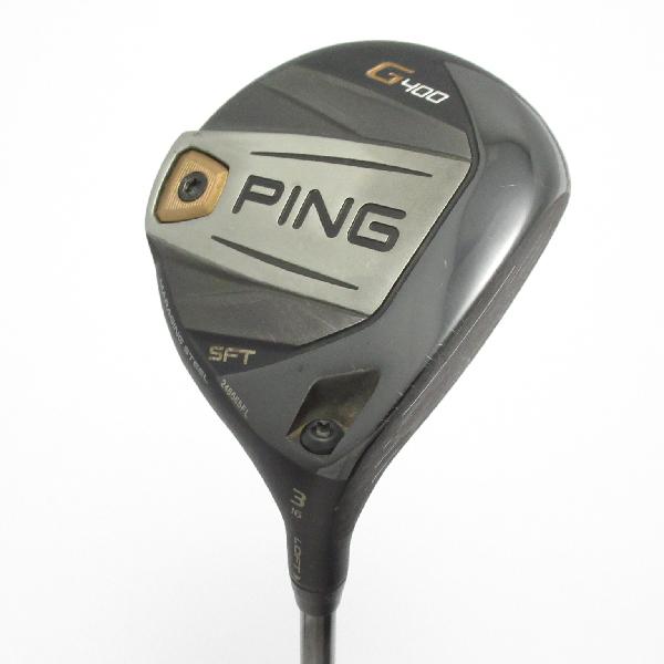 PING G400 (2017)