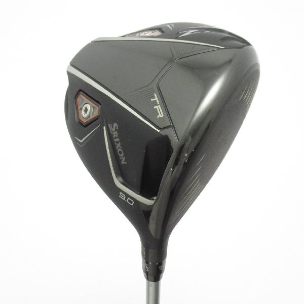 SRIXON ZXi TR