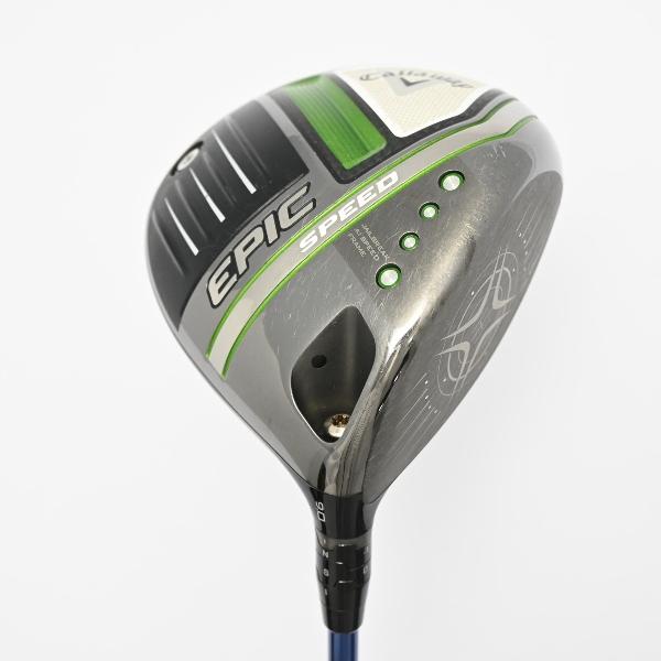 楽天市場】キャロウェイ ゴルフ epic speed エピック スピード
