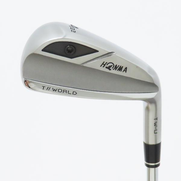 楽天市場】本間ゴルフ tour world tw－u forged ユーティリティの通販
