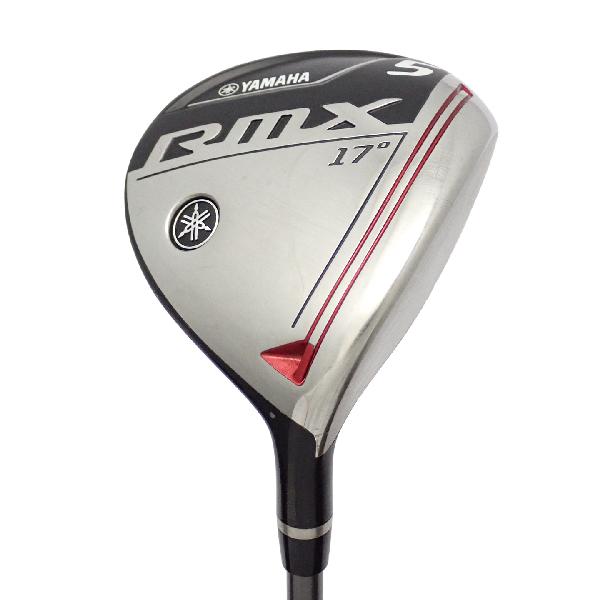 YAMAHA RMX (2018)