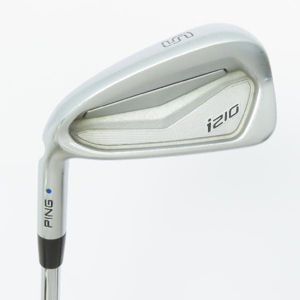 PING ピン i210 アイアンセット 5本 左利き レフティ S メンズ 楽天市場】i210 レフティの通販