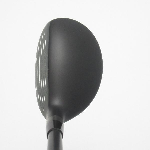 【中古】エーデザインゴルフ　A GRIND　A GRIND UTILITY TYPE-D ユーティリティ KBS TOUR HYBRID PROTOTYPE 85　【U4】シャフト：KBS TOUR HYBRID PROTOTYPE 85CDランク　フレックスS　男性用 メンズ用　右用