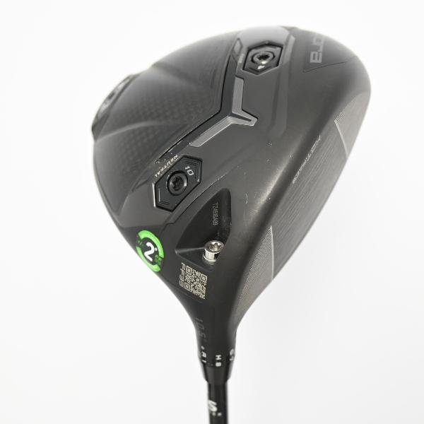 樂天商城 - 【中古】コブラ　cobra　DS-ADAPT LS ドライバー Speeder NX for Cobra　シャフト：Speeder NX for CobraCランク　フレックスS　男性用 メンズ用　右用