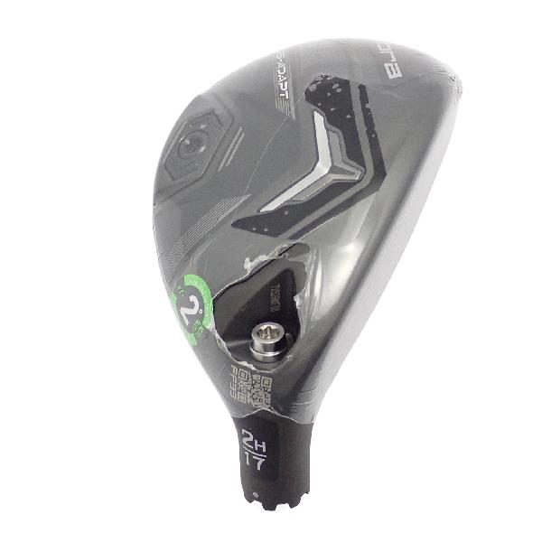 【中古】コブラ　cobra　DS-ADAPT_ユーティリティヘッド単品 ヘッド単体　Aランク...