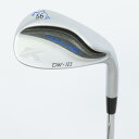 【中古】キャスコ DOLPHIN ドルフィン DW-123 ウェッジ N.S.PRO 950GH neo 【56】シャフト:N.S.PRO 950GH neoC...