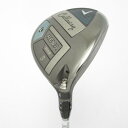 【中古】キャロウェイゴルフ Callaway Golf REVA RISE フェアウェイウッド ELDIO 40 for Callaway (BLUE) レディ...