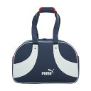 プーマ PUMA FOG クラシックボストンバッグ
