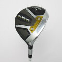 【中古】キャロウェイゴルフ ROGUE ローグ ST MAX FAST フェアウェイウッド ELDIO 40 for Callaway レディス 【7W】シャフ...