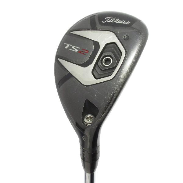 楽天市場】タイトリスト ts2 ユーティリティ gostの通販