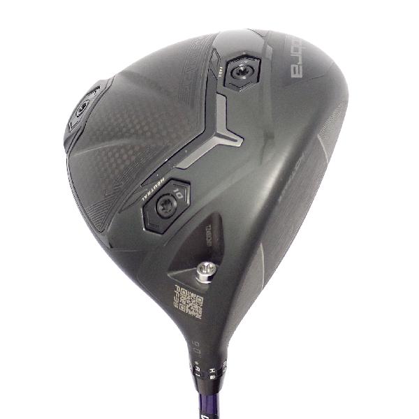 【中古】コブラ　cobra　DS-ADAPT LS ドライバー Speeder NX VIOLET 60　シャフト：Speeder NX VIOLET 60Cランク　フレックスS　男性用 メンズ用　右用