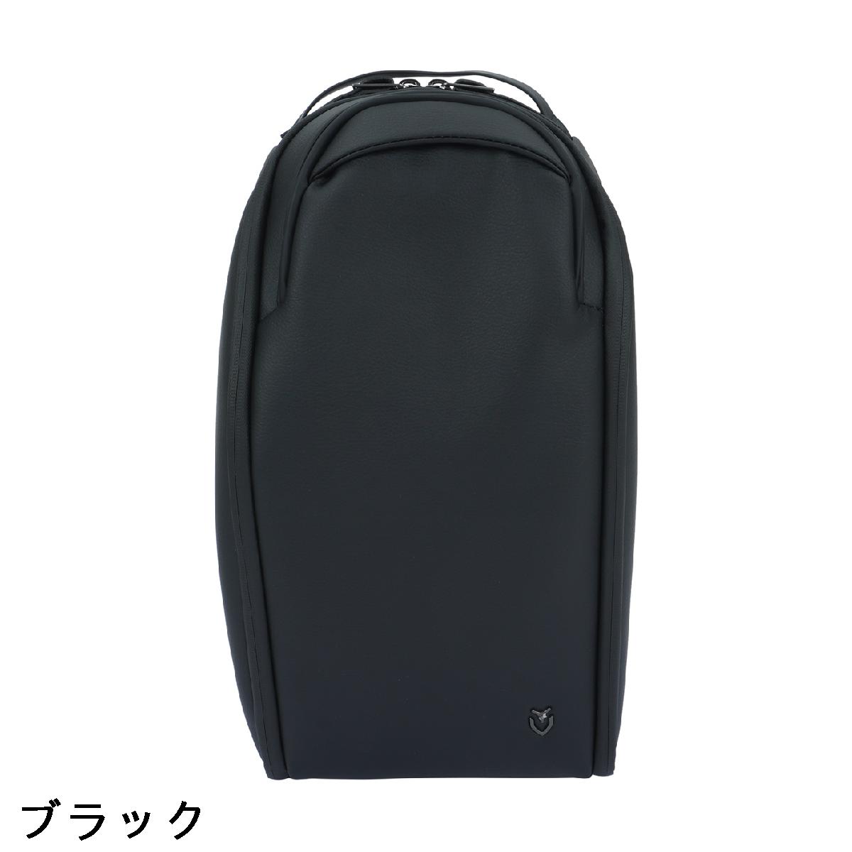 ヴェゼル　VESSEL　VOYAGER シューズケース